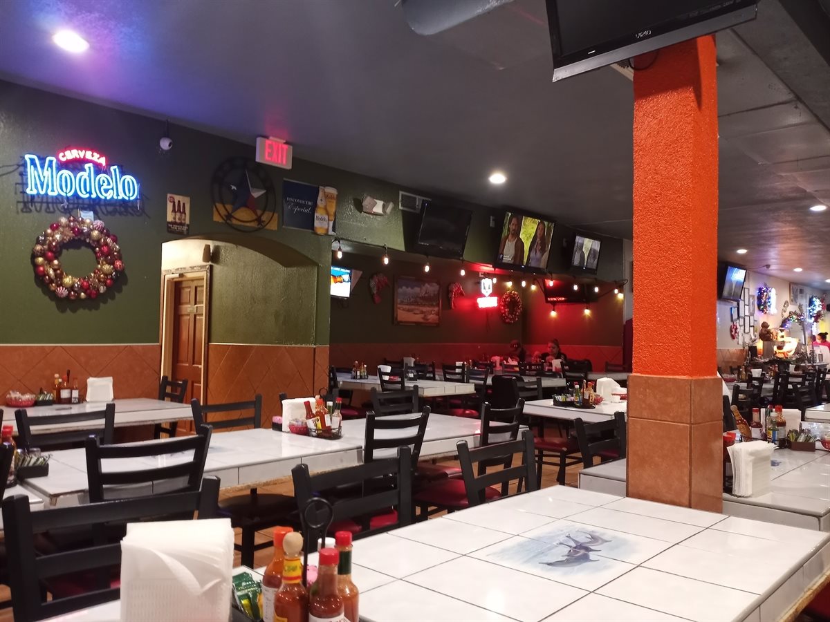 Acapulco Beach Restaurant